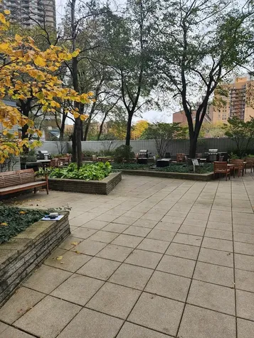 3600 North Lake Shore Drive Chicago IL 60613