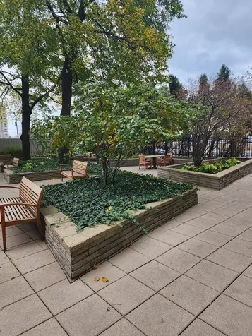 3600 North Lake Shore Drive Chicago IL 60613