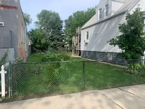 2100 North Parkside Avenue Chicago IL 60639