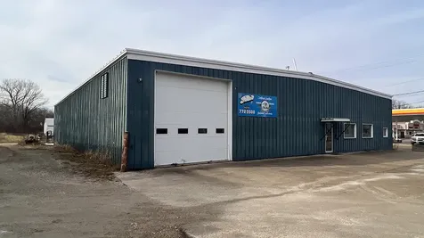 649 West Lincolnway Road Morrison IL 61270