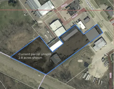 649 West Lincolnway Road Morrison IL 61270