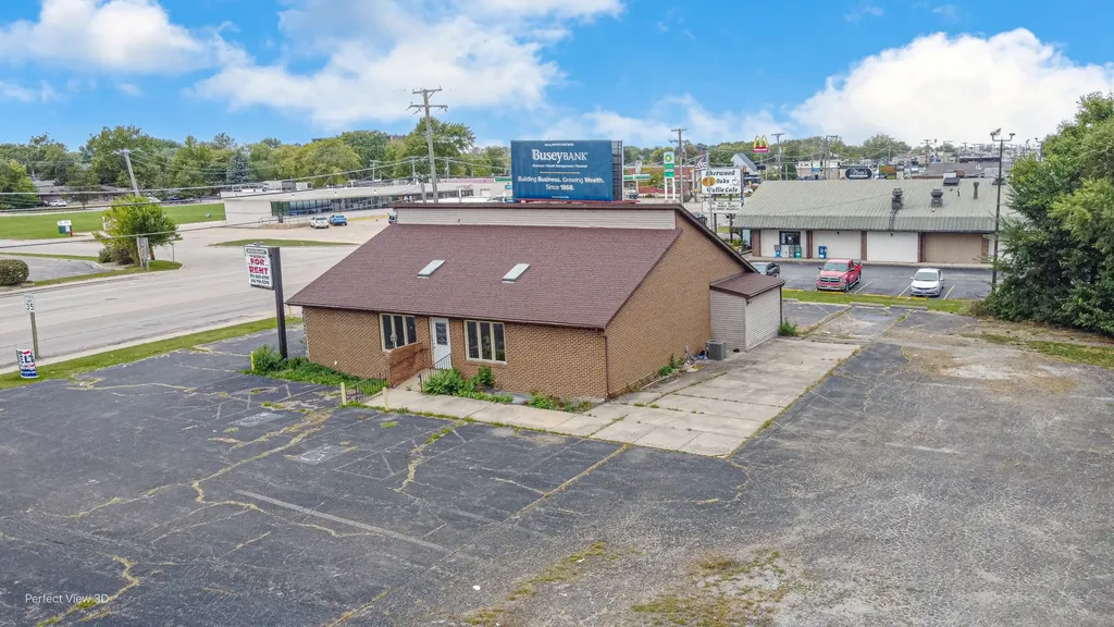 1561 North Division Street Morris IL 60450