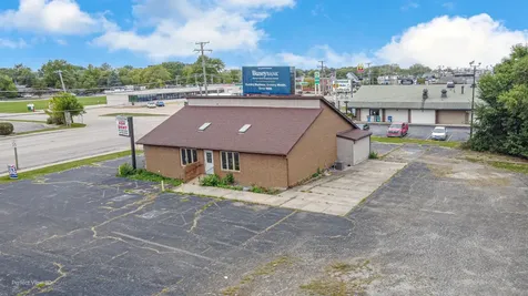 1561 North Division Street Morris IL 60450