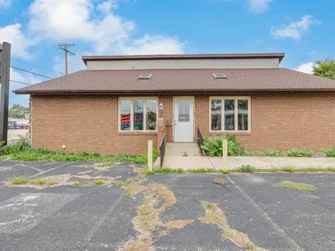 1561 North Division Street Morris IL 60450