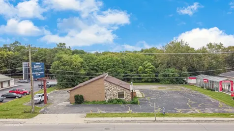 1561 North Division Street Morris IL 60450