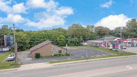 1561 North Division Street Morris IL 60450