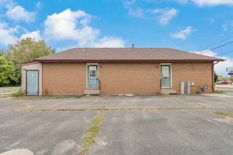 1561 North Division Street Morris IL 60450