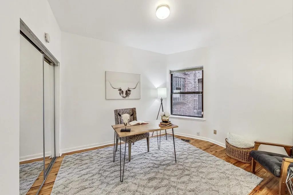 6209 South Dorchester Avenue Chicago IL 60637