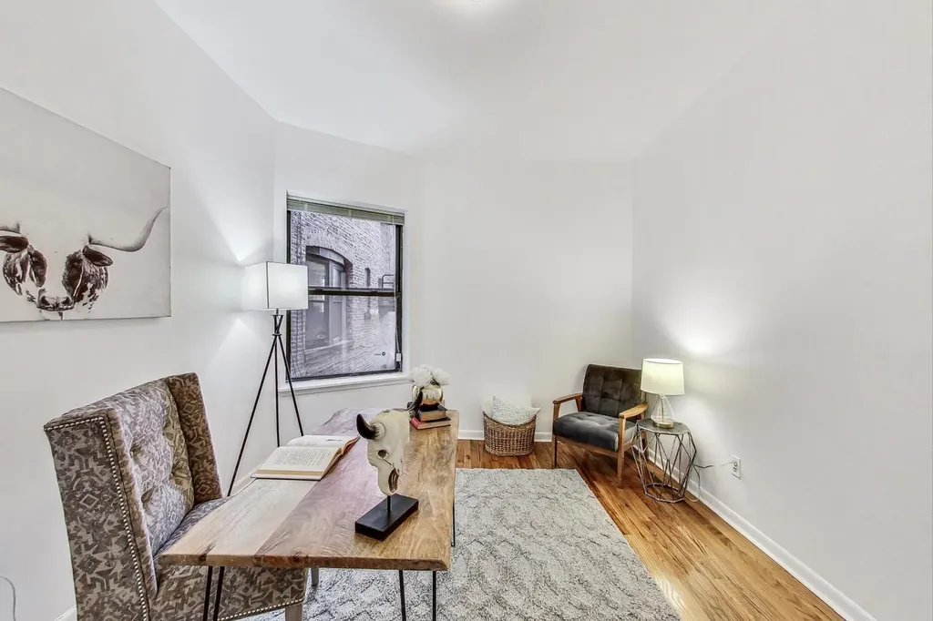 6209 South Dorchester Avenue Chicago IL 60637