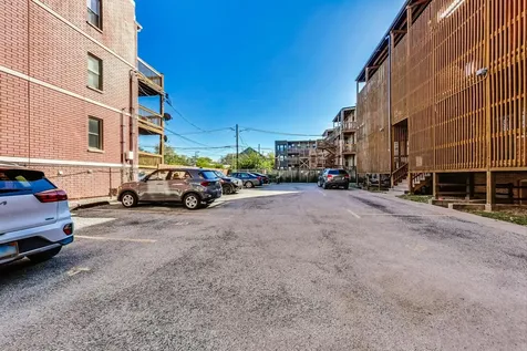 6209 South Dorchester Avenue Chicago IL 60637