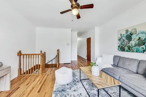 6209 South Dorchester Avenue Chicago IL 60637