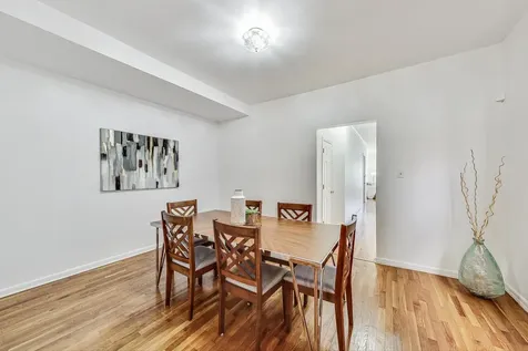 6209 South Dorchester Avenue Chicago IL 60637