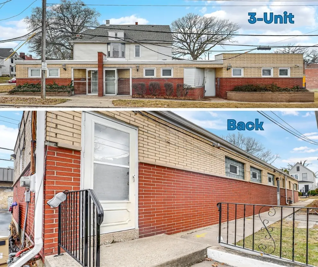 1488 Aberdeen Street Chicago Heights IL 60411