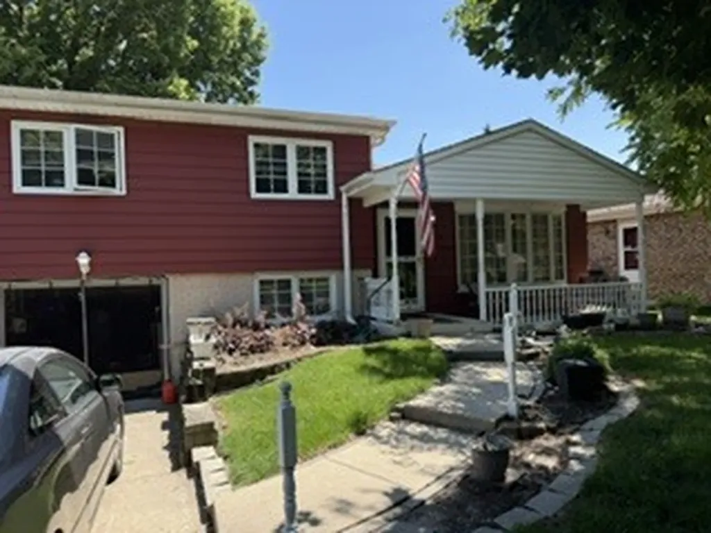 705 South Dryden Place Arlington Heights IL 60005