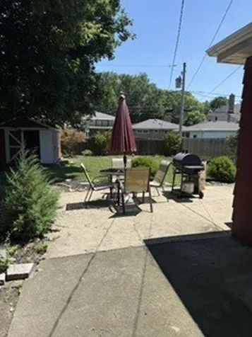 705 South Dryden Place Arlington Heights IL 60005