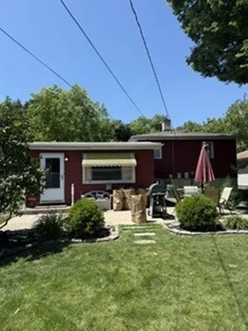 705 South Dryden Place Arlington Heights IL 60005