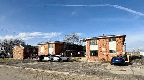 210 - 280 Tedmark Court Kankakee IL 60901