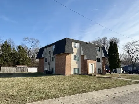 210 - 280 Tedmark Court Kankakee IL 60901