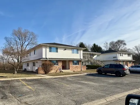 210 - 280 Tedmark Court Kankakee IL 60901
