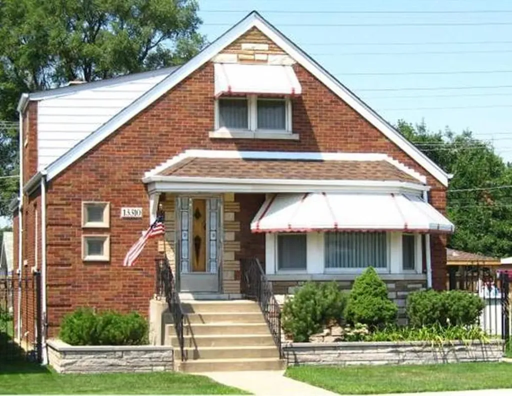 13310 South Avenue O Chicago IL 60633
