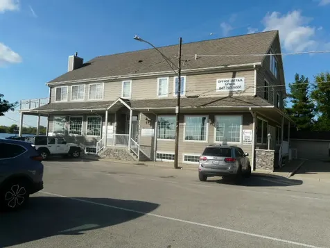 38 West Grand Avenue Fox Lake IL 60020