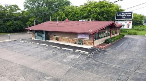 799 East Us Highway 45 Highway Mundelein IL 60060