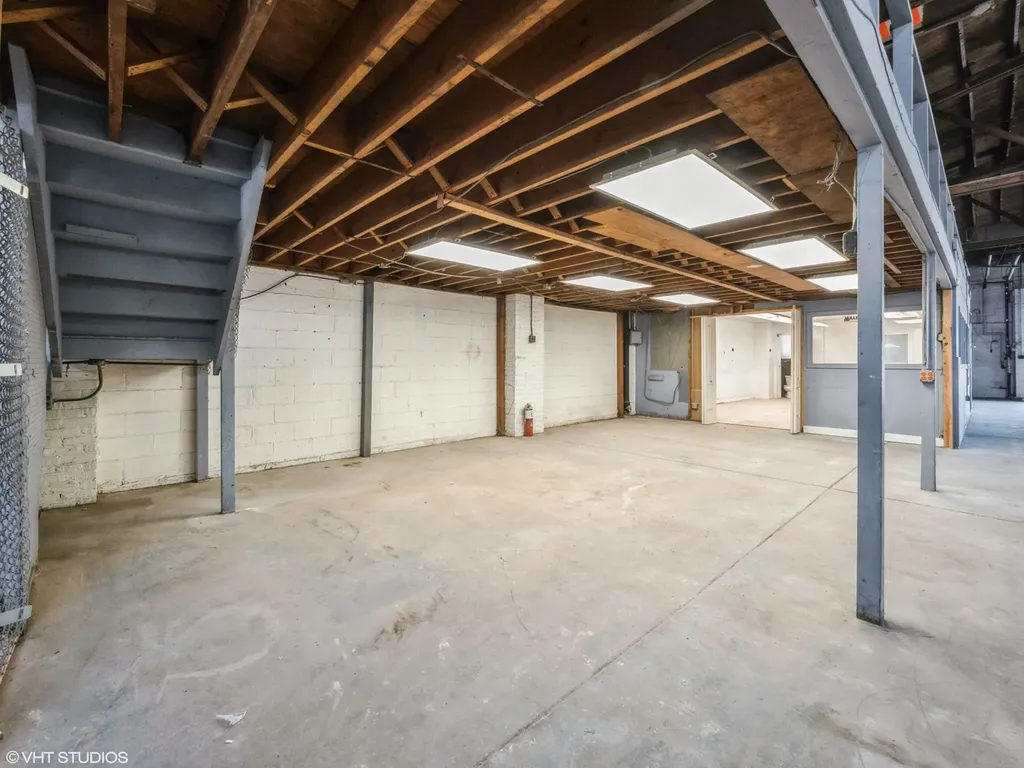 3527 North Milwaukee Avenue Chicago IL 60641