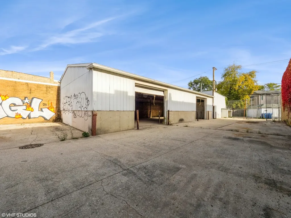 3527 North Milwaukee Avenue Chicago IL 60641