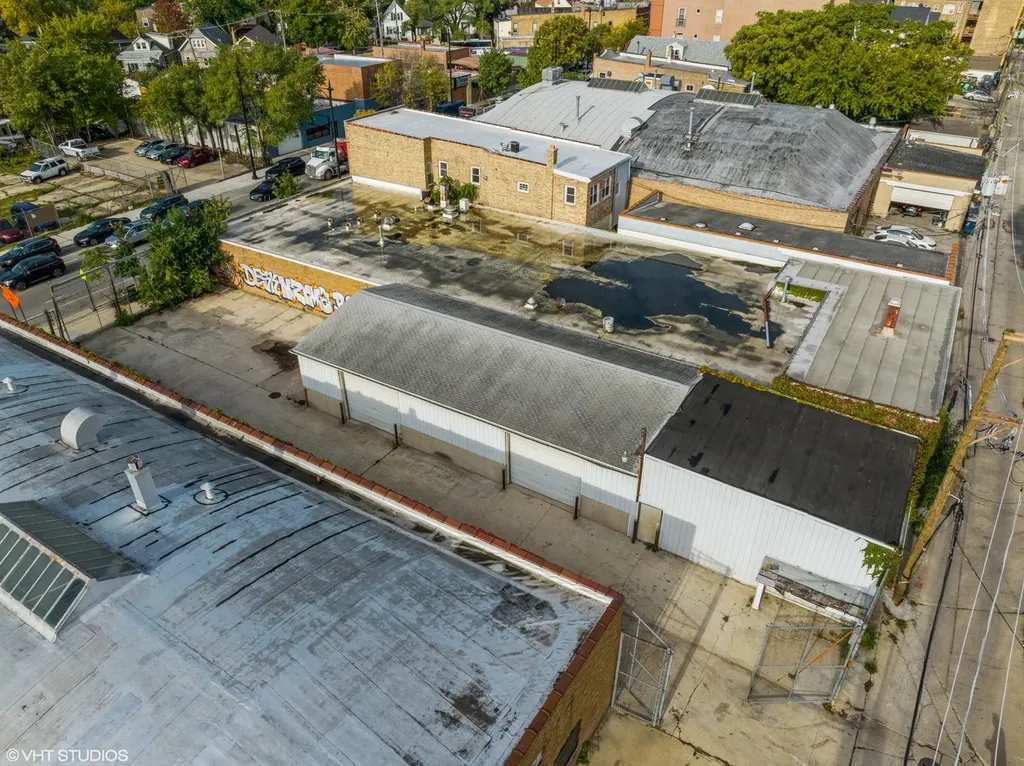 3527 North Milwaukee Avenue Chicago IL 60641
