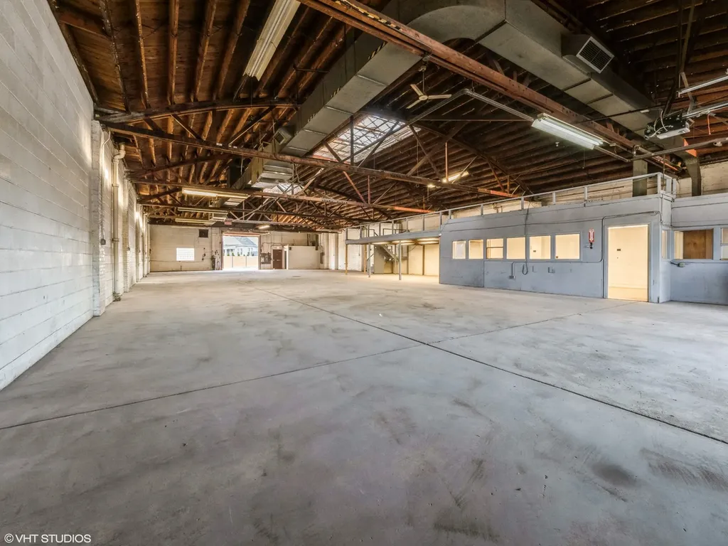 3527 North Milwaukee Avenue Chicago IL 60641