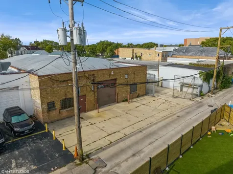 3527 North Milwaukee Avenue Chicago IL 60641