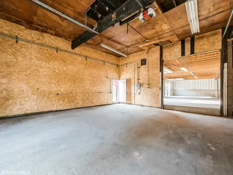 3527 North Milwaukee Avenue Chicago IL 60641