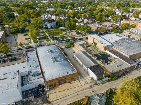 3527 North Milwaukee Avenue Chicago IL 60641