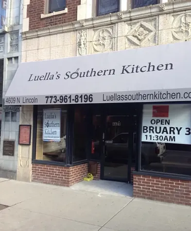 4609 North Lincoln Avenue Chicago IL 60625