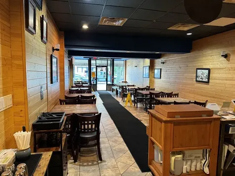 4609 North Lincoln Avenue Chicago IL 60625