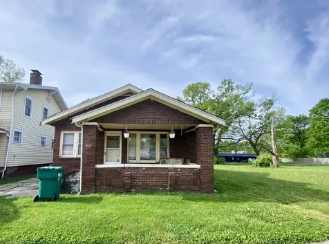 657 West Wood Street Decatur IL 62522