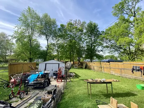 657 West Wood Street Decatur IL 62522