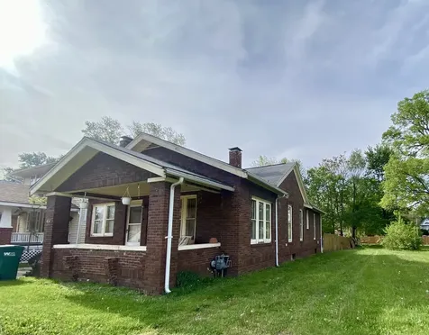 657 West Wood Street Decatur IL 62522