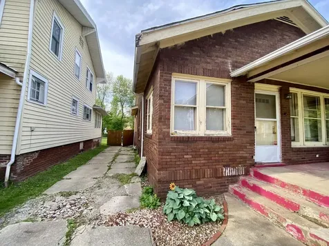 657 West Wood Street Decatur IL 62522