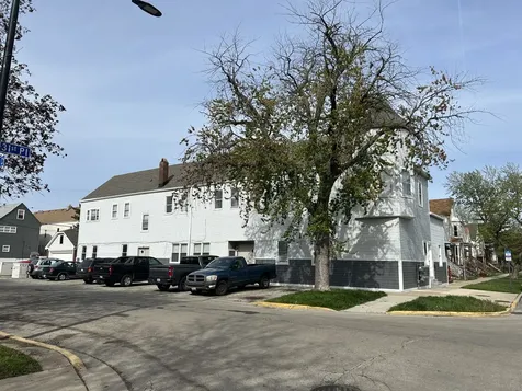 5028 West 31st Place Cicero IL 60804