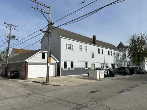 5028 West 31st Place Cicero IL 60804