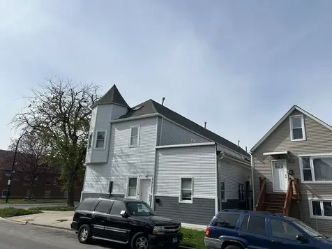 5028 West 31st Place Cicero IL 60804