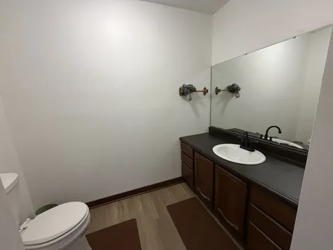 609 East Porter Avenue Watseka IL 60970
