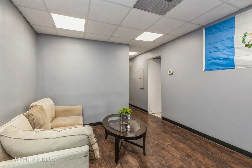 2611 South Lawndale Avenue Chicago IL 60623