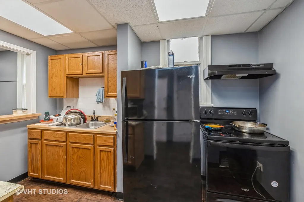 2611 South Lawndale Avenue Chicago IL 60623