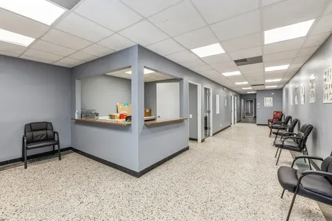 2611 South Lawndale Avenue Chicago IL 60623