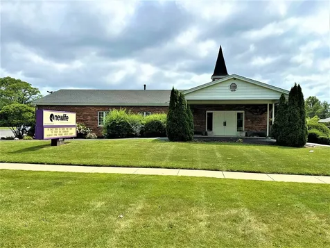 5333 West 151st Street Oak Forest IL 60452