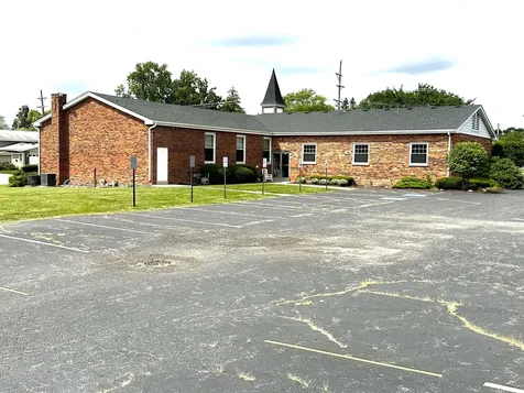 5333 West 151st Street Oak Forest IL 60452