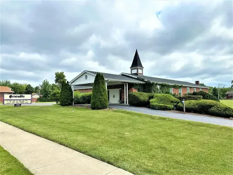 5333 West 151st Street Oak Forest IL 60452