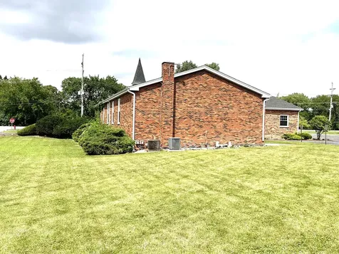 5333 West 151st Street Oak Forest IL 60452